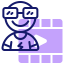 Avatar icon 64x64